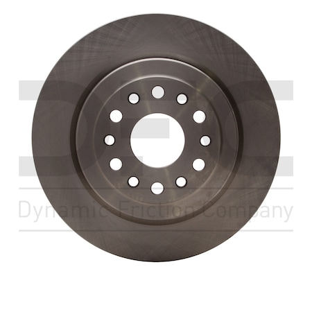 Disc Brake Rotor,600-40121